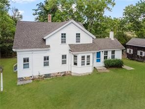 4502 Main Road Tiverton, RI 02878 - Photo 2 of 43 side of home