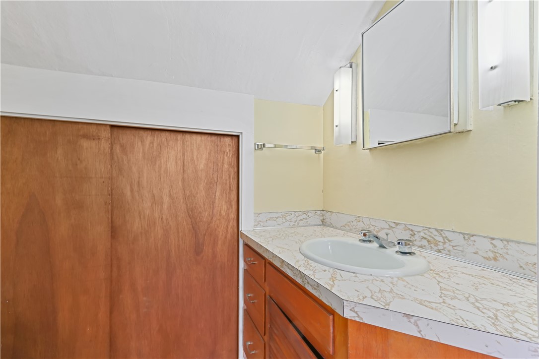 4502 Main Road Tiverton, RI 02878 - Photo 26 of 43 upstairs half bath/ room to add a shower