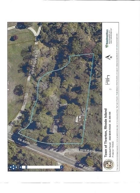 4502 Main Road Tiverton, RI 02878 - Photo 28 of 43