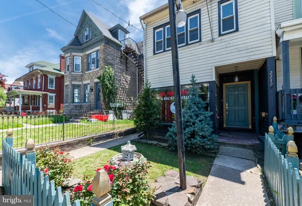 $305,900 | 2212 Perkiomen Avenue, Reading, PA 19606
