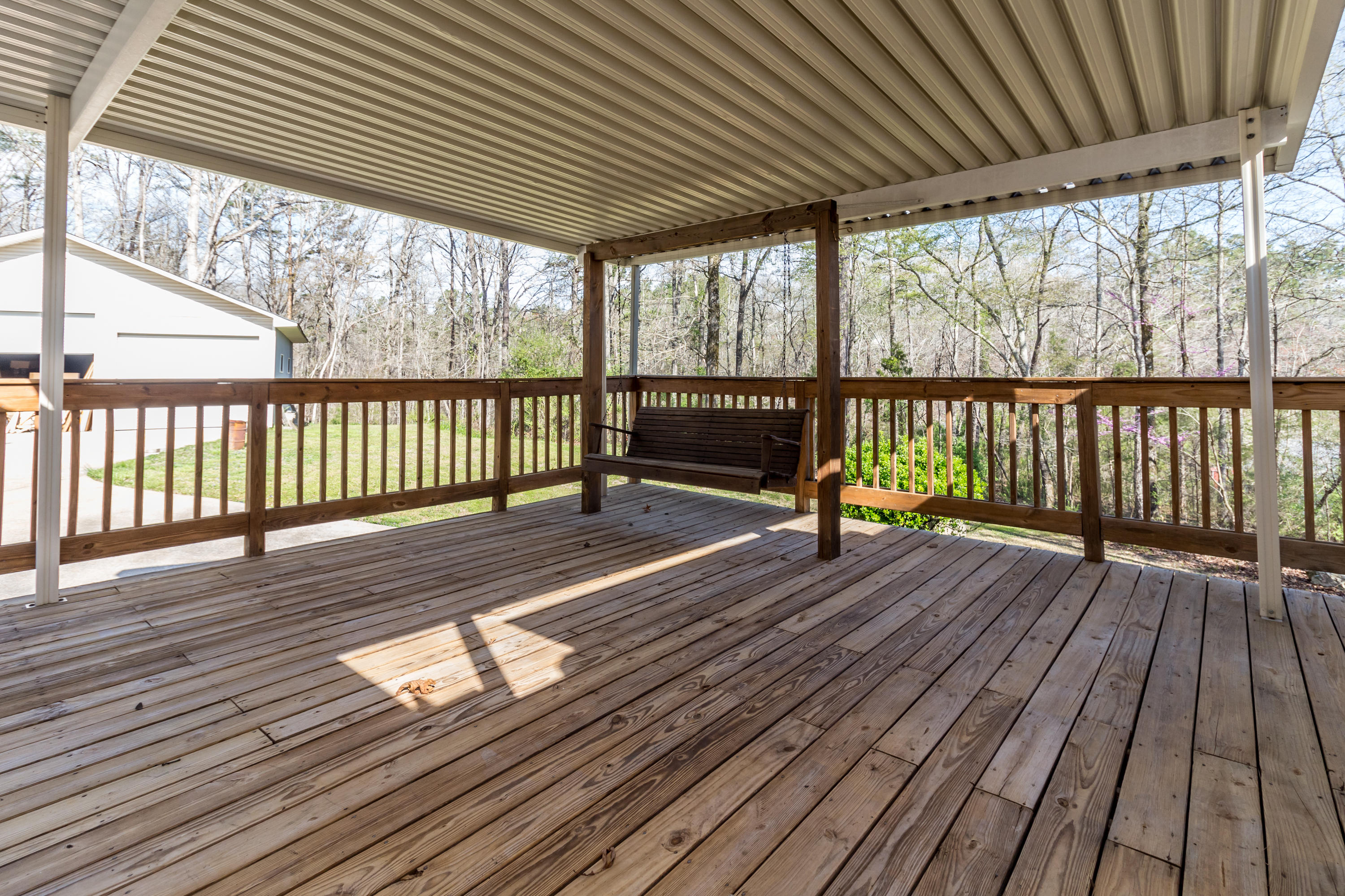 5601 Old Hunter Road Ooltewah, TN 37363 - Photo 32 of 40 33