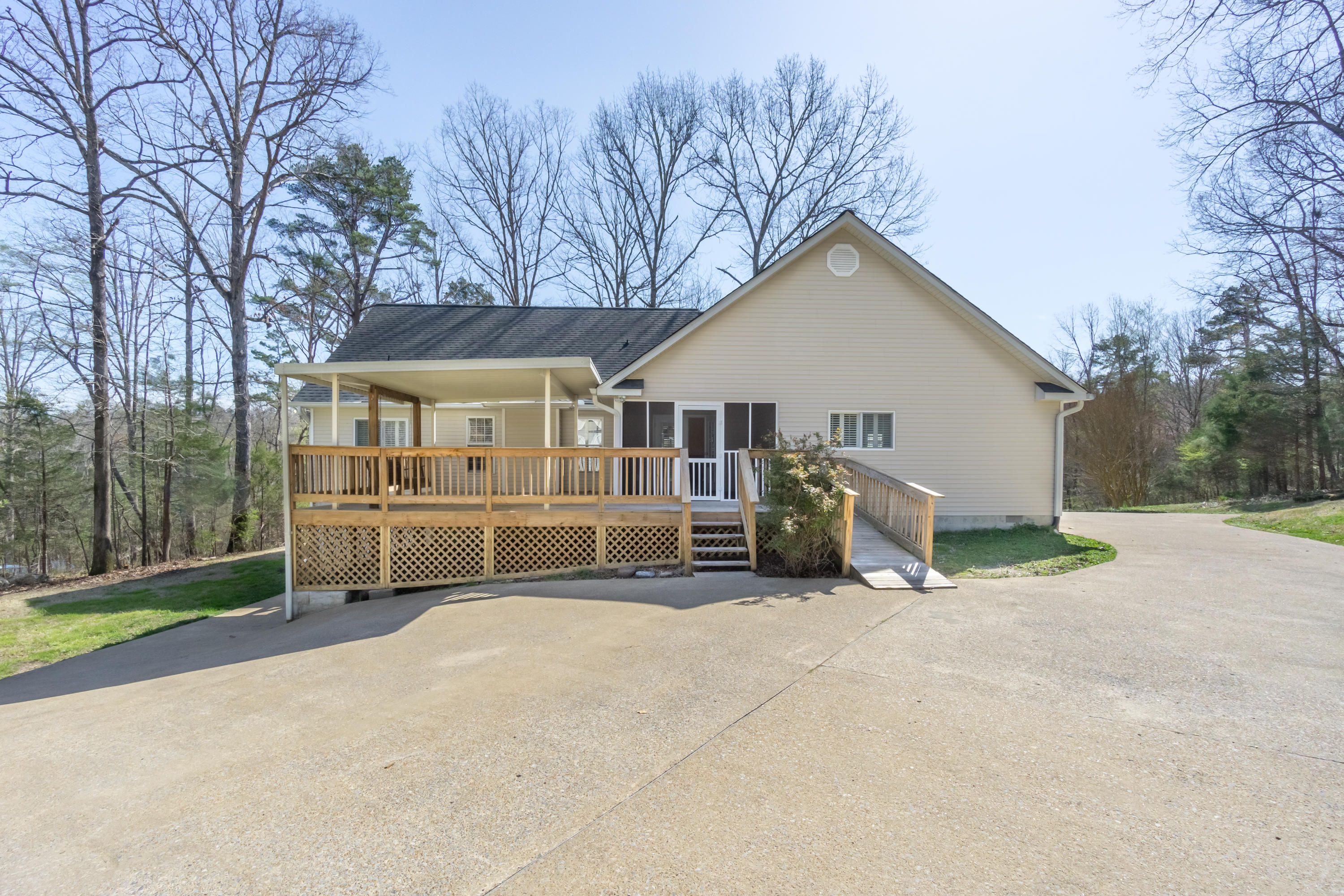 5601 Old Hunter Road Ooltewah, TN 37363 - Photo 37 of 40 37