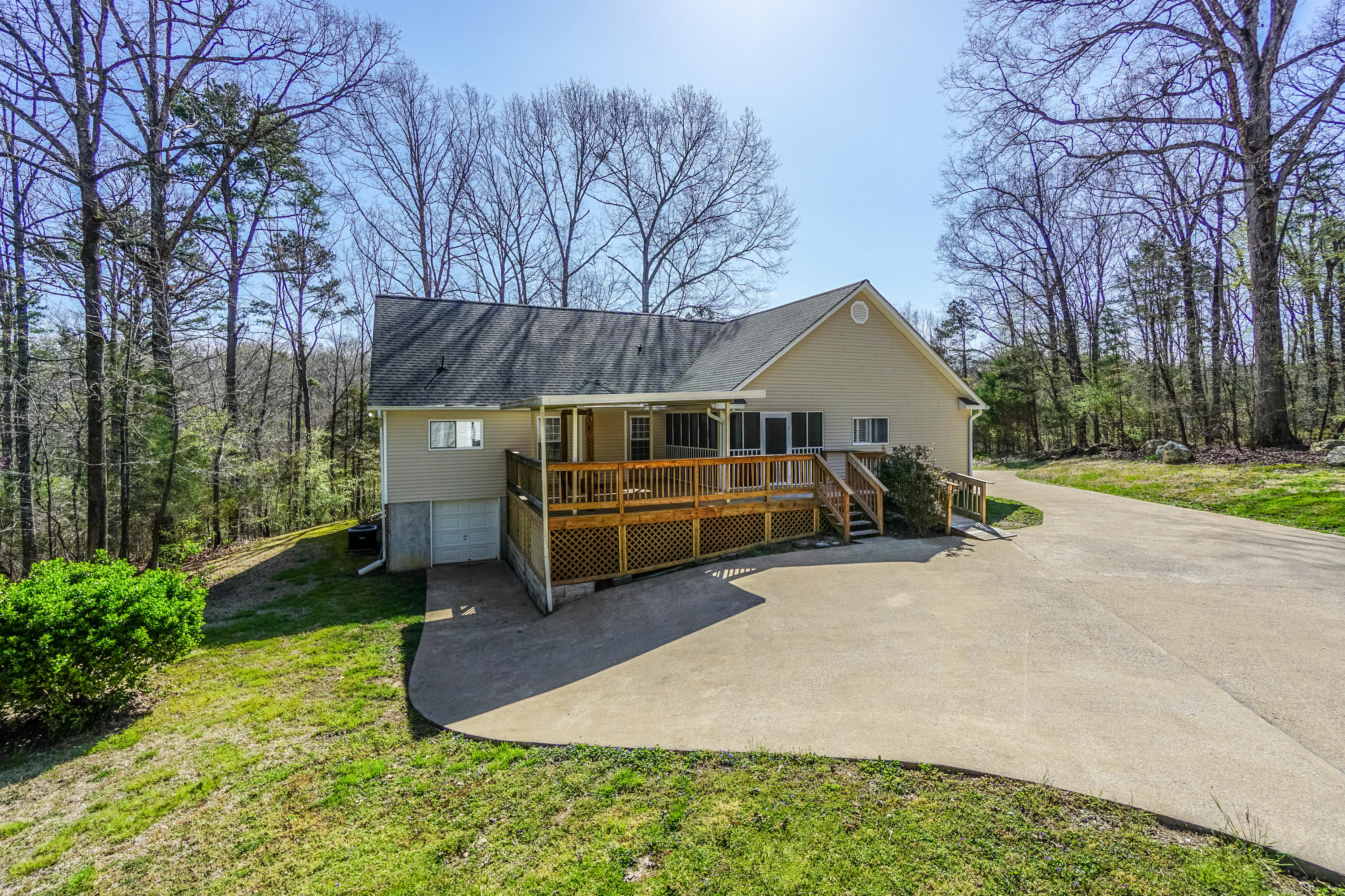 5601 Old Hunter Road Ooltewah, TN 37363 - Photo 38 of 40 38