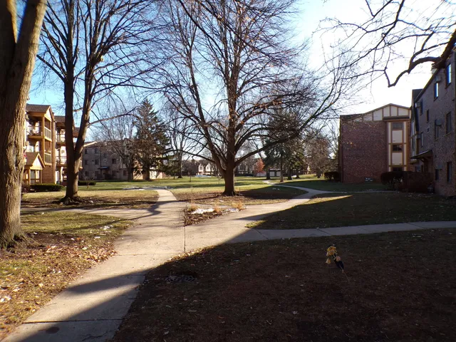 $1,800 | 809 South Dwyer Avenue, Unit 3E, Arlington Heights, IL 60005