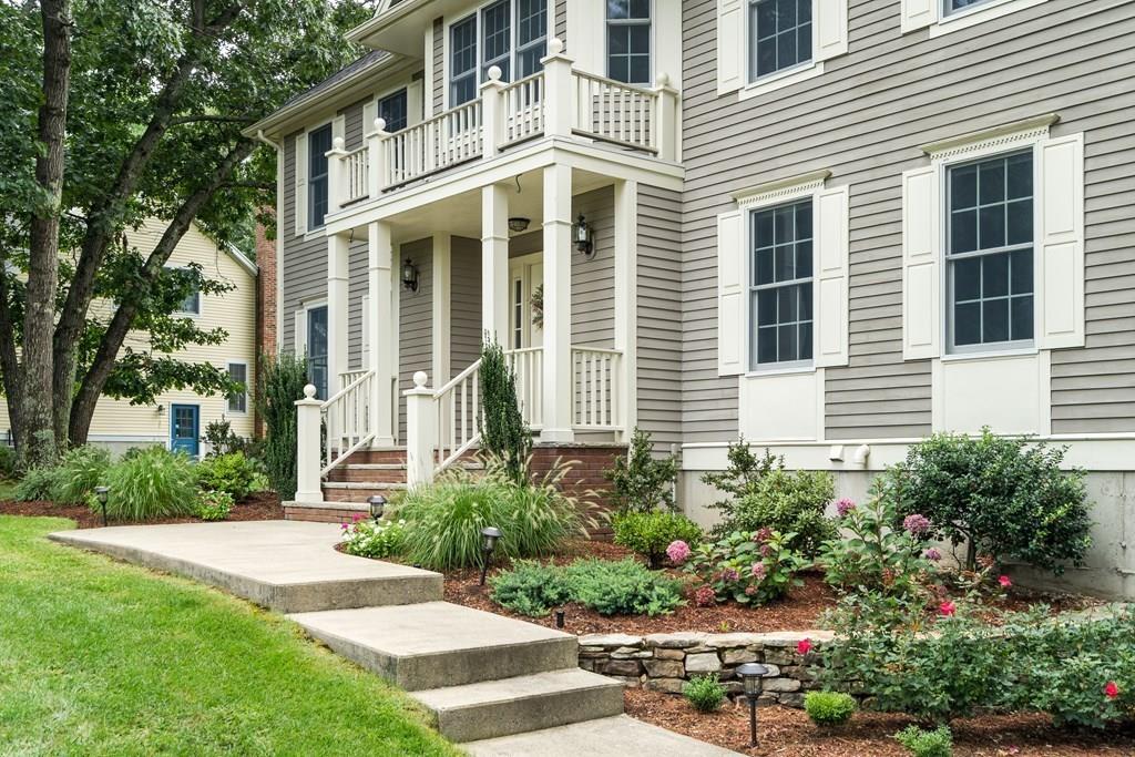 64 Notre Dame Road Bedford, MA 01730 - Photo 35 of 41 Gallery Image 35