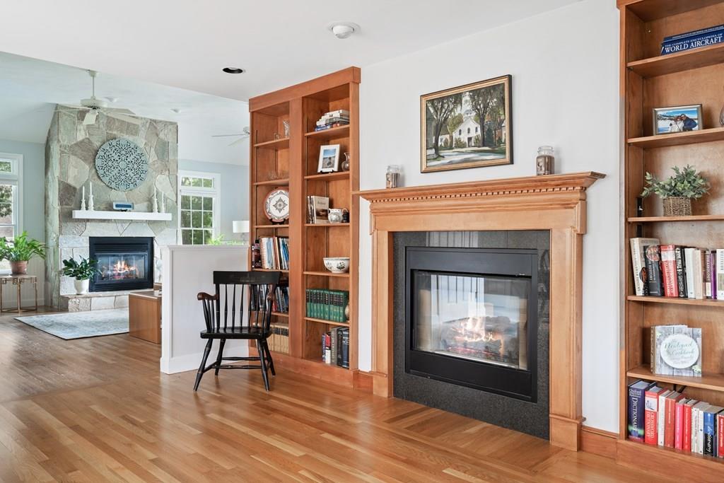 64 Notre Dame Road Bedford, MA 01730 - Photo 8 of 41 Gallery Image 8