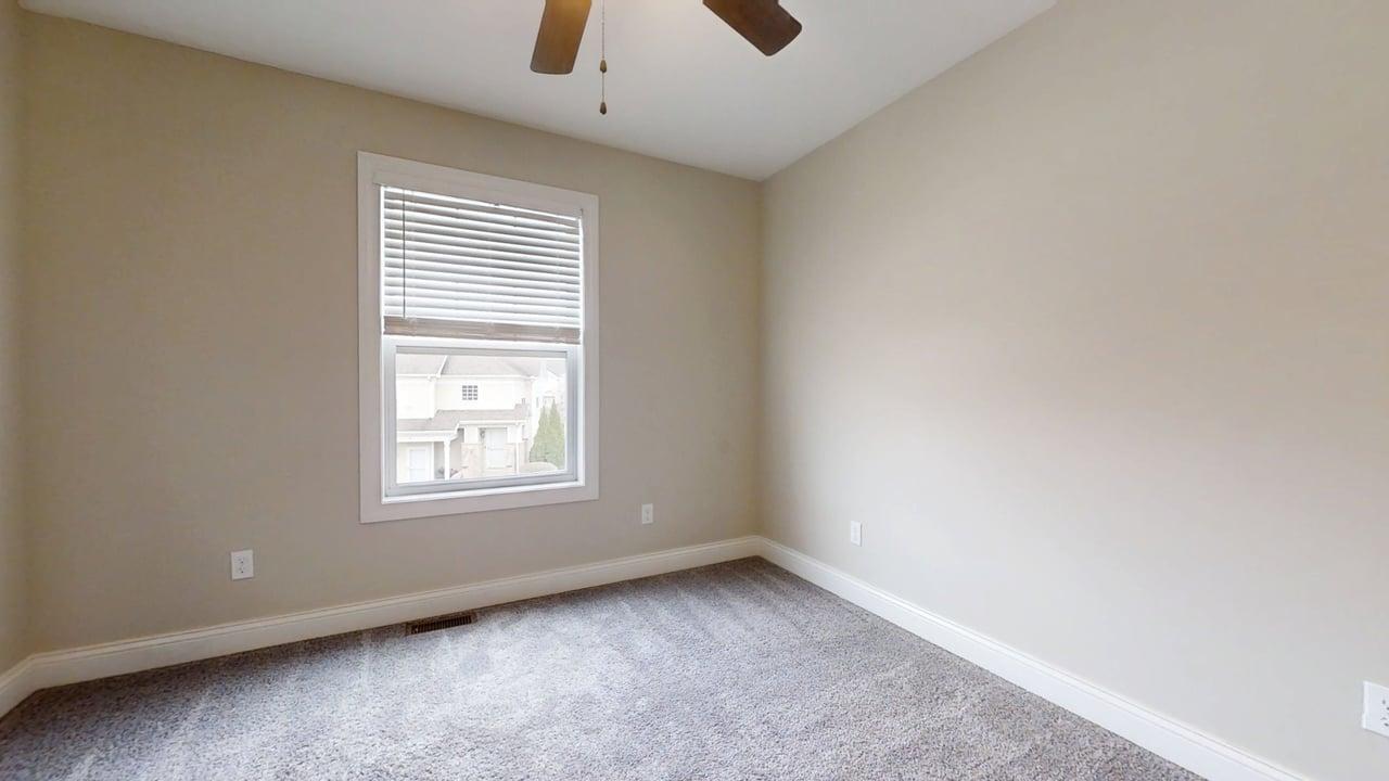 1320 Myrtle Beach Avenue Champaign, IL 61822 - Photo 20 of 29 an empty room with a window