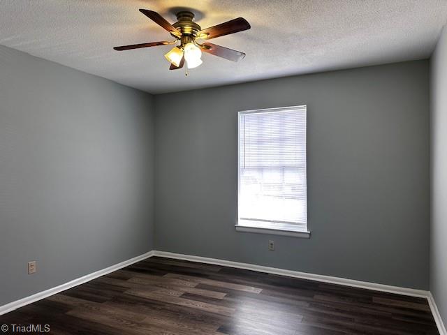 3818 Country Club Road, Unit F Winston-Salem, NC 27104 - Photo 2 of 9
