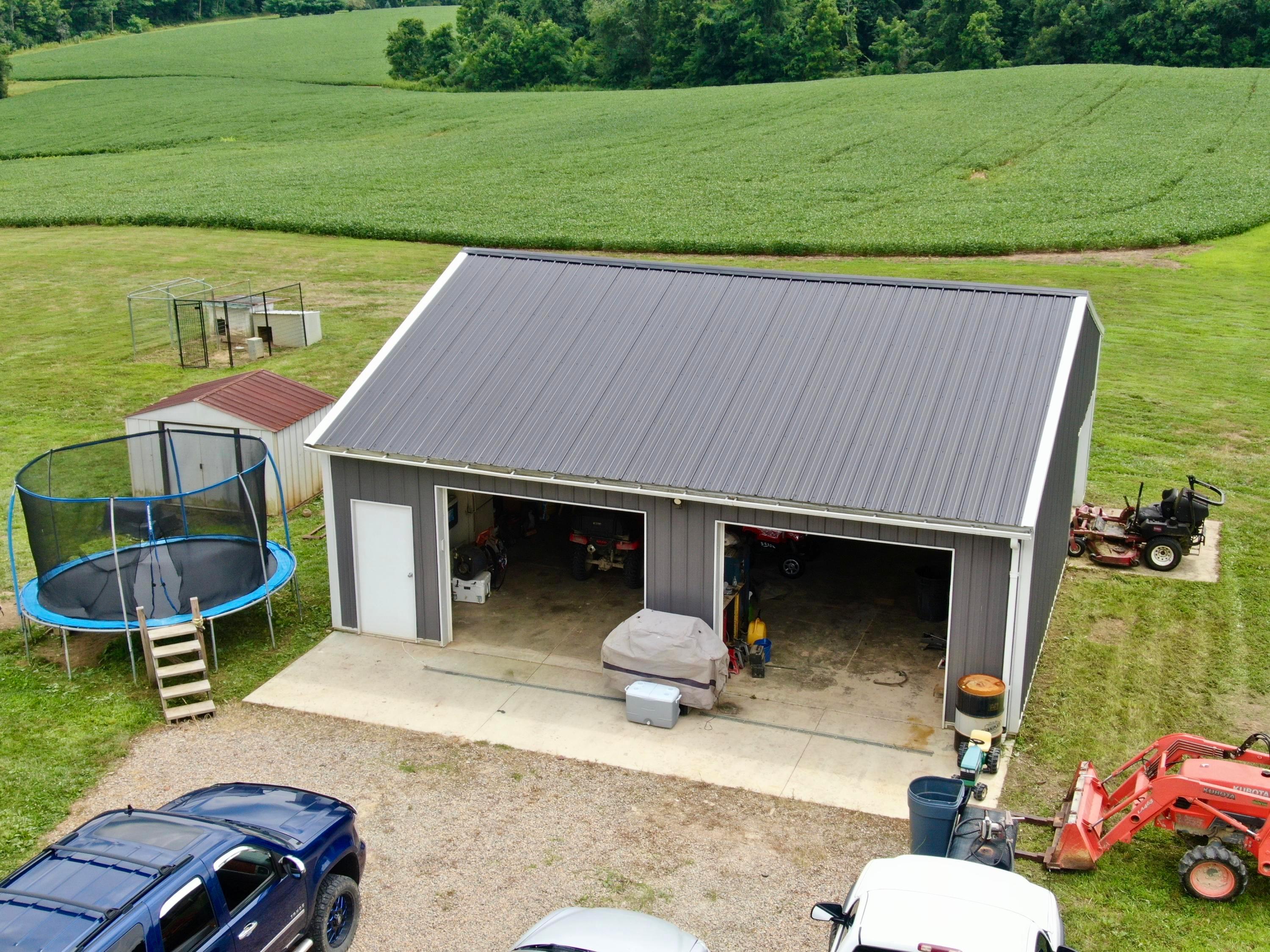 4671 Mainesville Road East Junction City, OH 43748 - Photo 15 of 15