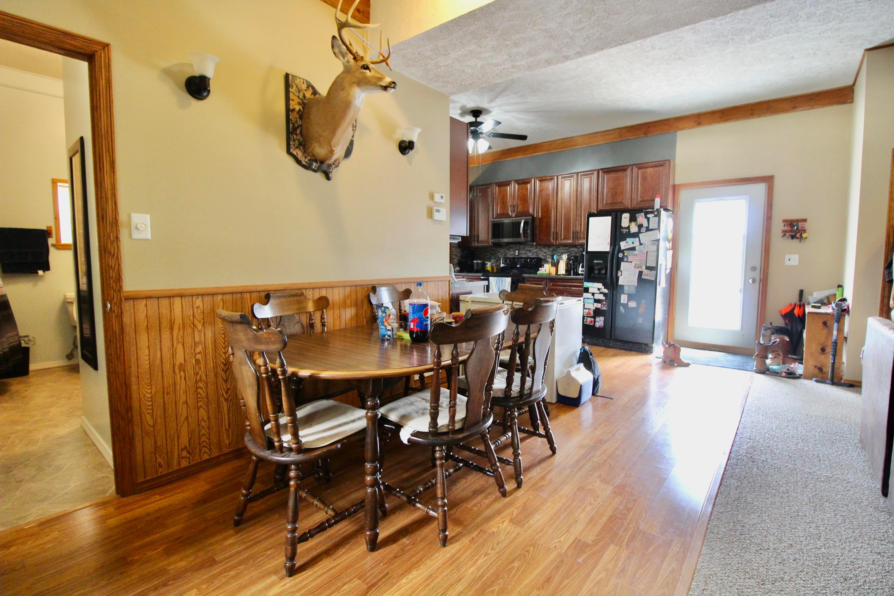 4671 Mainesville Road East Junction City, OH 43748 - Photo 6 of 15