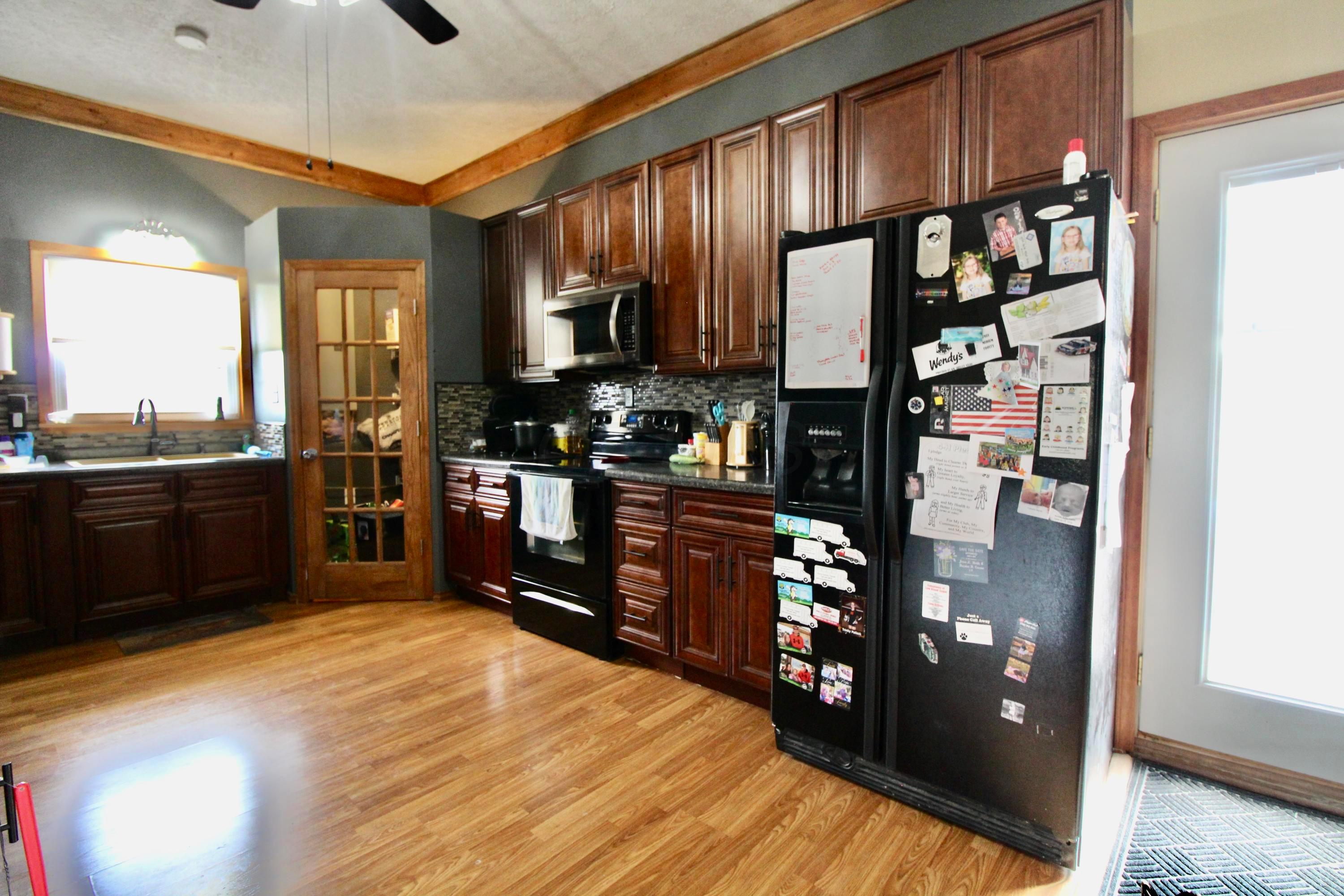 4671 Mainesville Road East Junction City, OH 43748 - Photo 7 of 15