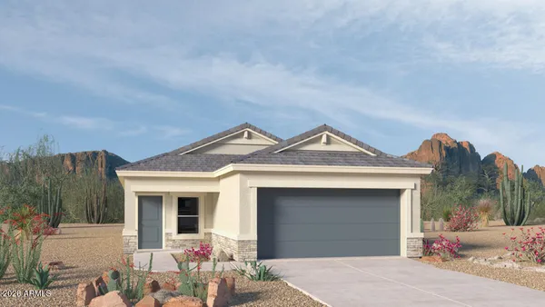 $294,990 | 1345 Shannon Way, Coolidge, AZ 85128