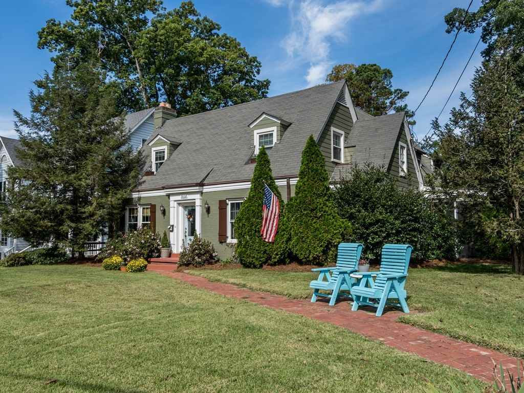 3008 Ruffin Street Raleigh, NC 27607 - Photo 2 of 30 Photo 2