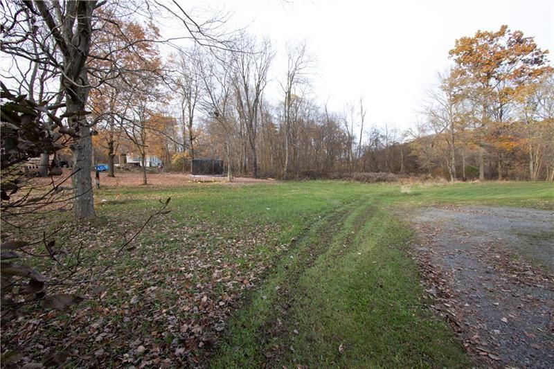 695 Shaffer Road Hookstown, PA 15050 - Photo 1 of 26 a view of outdoor space with trees all around