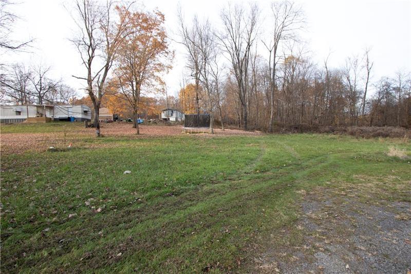 695 Shaffer Road Hookstown, PA 15050 - Photo 14 of 26 a view of a park with large trees