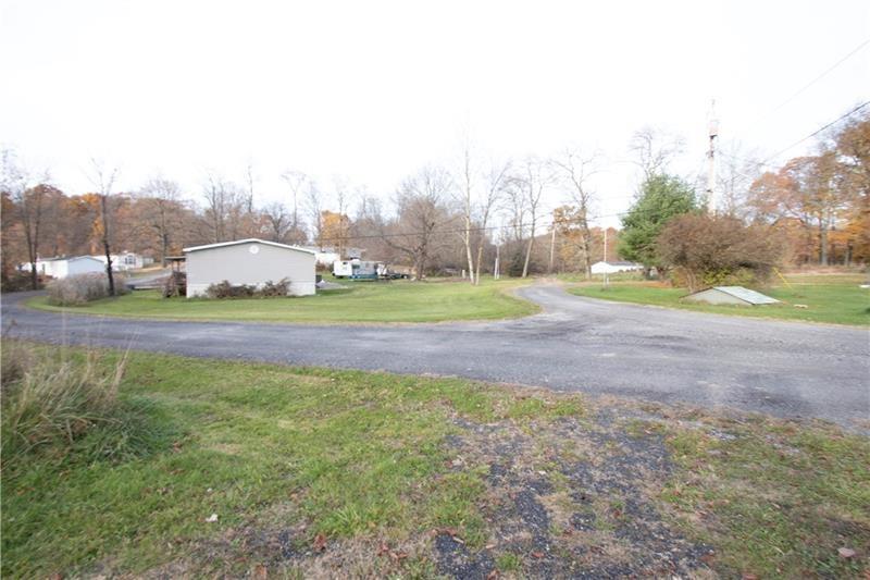 695 Shaffer Road Hookstown, PA 15050 - Photo 19 of 26 a view of a playground with basketball court