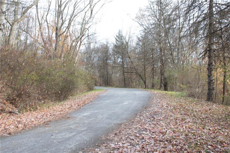 695 Shaffer Road Hookstown, PA 15050 - Photo 22 of 26 a view of a yard with trees