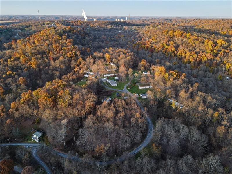695 Shaffer Road Hookstown, PA 15050 - Photo 26 of 26 a view of a city