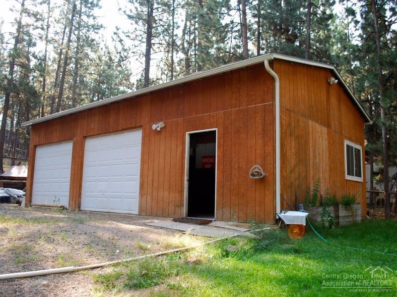 60210 Agate Road Bend, OR 97702 - Photo 8 of 9 Additional Photo