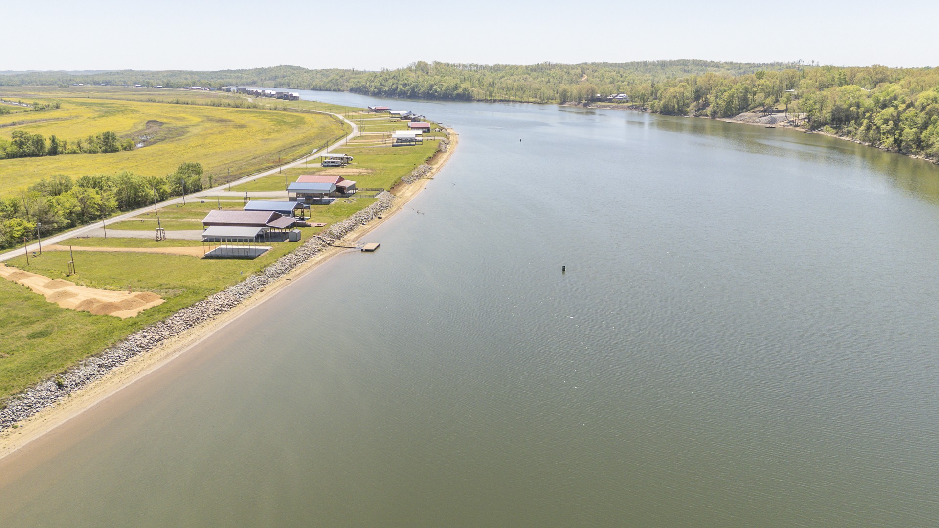 1685 Hardin Bottom River Road Clifton, TN 38425 - Photo 24 of 28