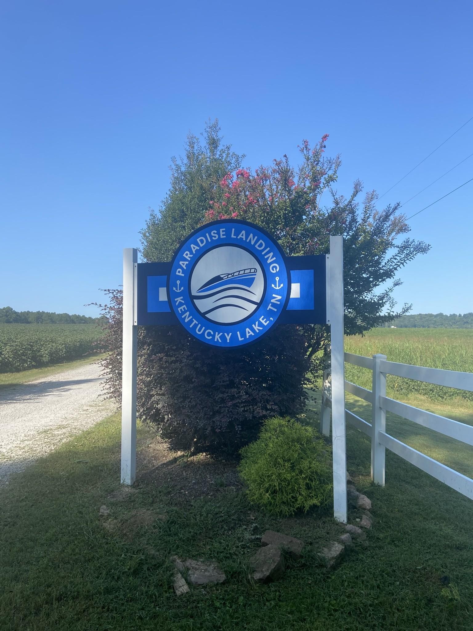 1685 Hardin Bottom River Road Clifton, TN 38425 - Photo 28 of 28