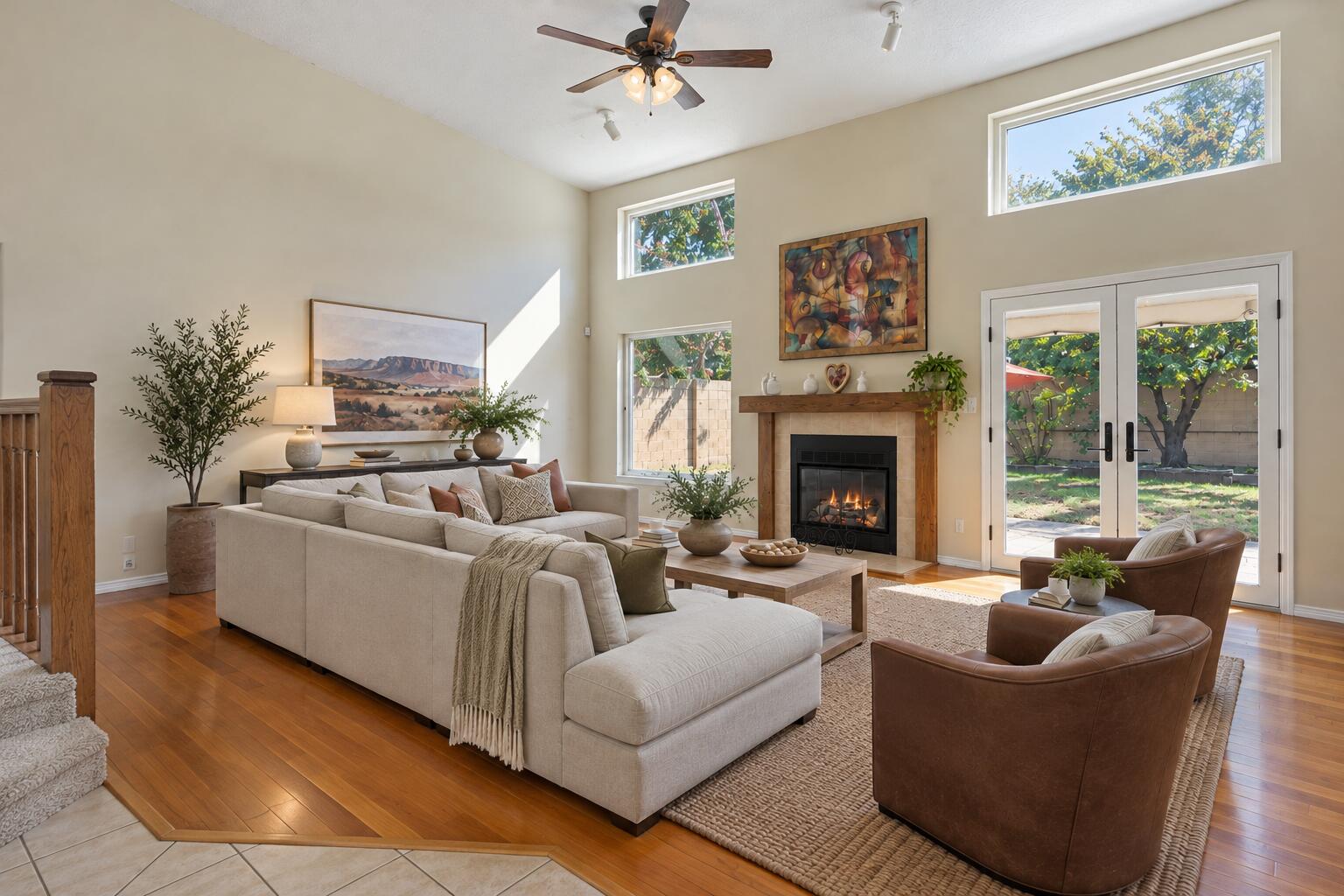 9404 Peralta Road Northeast Albuquerque, NM 87109 - Photo 6 of 32 Gallery Image 6