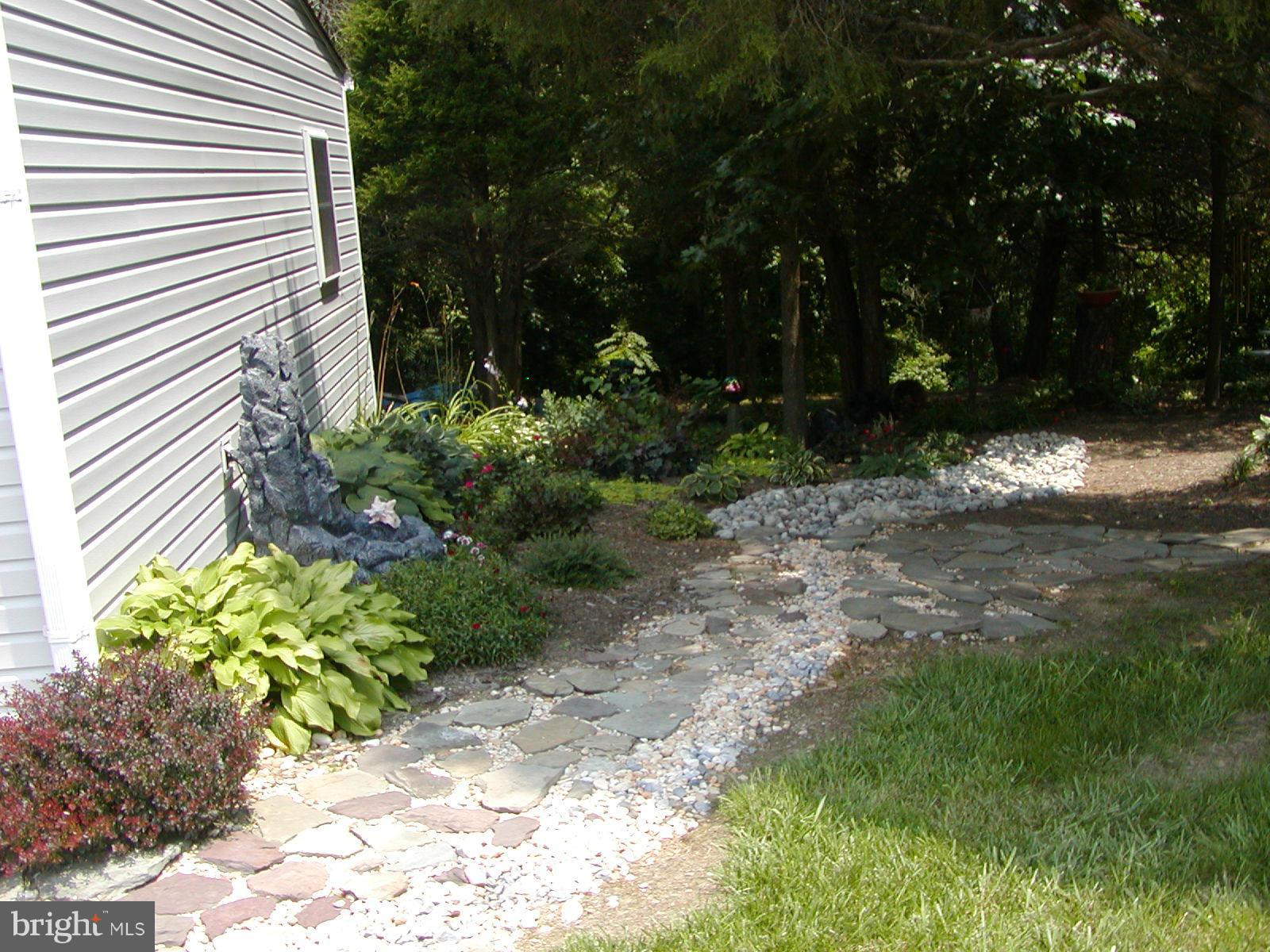 503 Old Kitchen Road White Post, VA 22663 - Photo 19 of 30 Exterior (General)