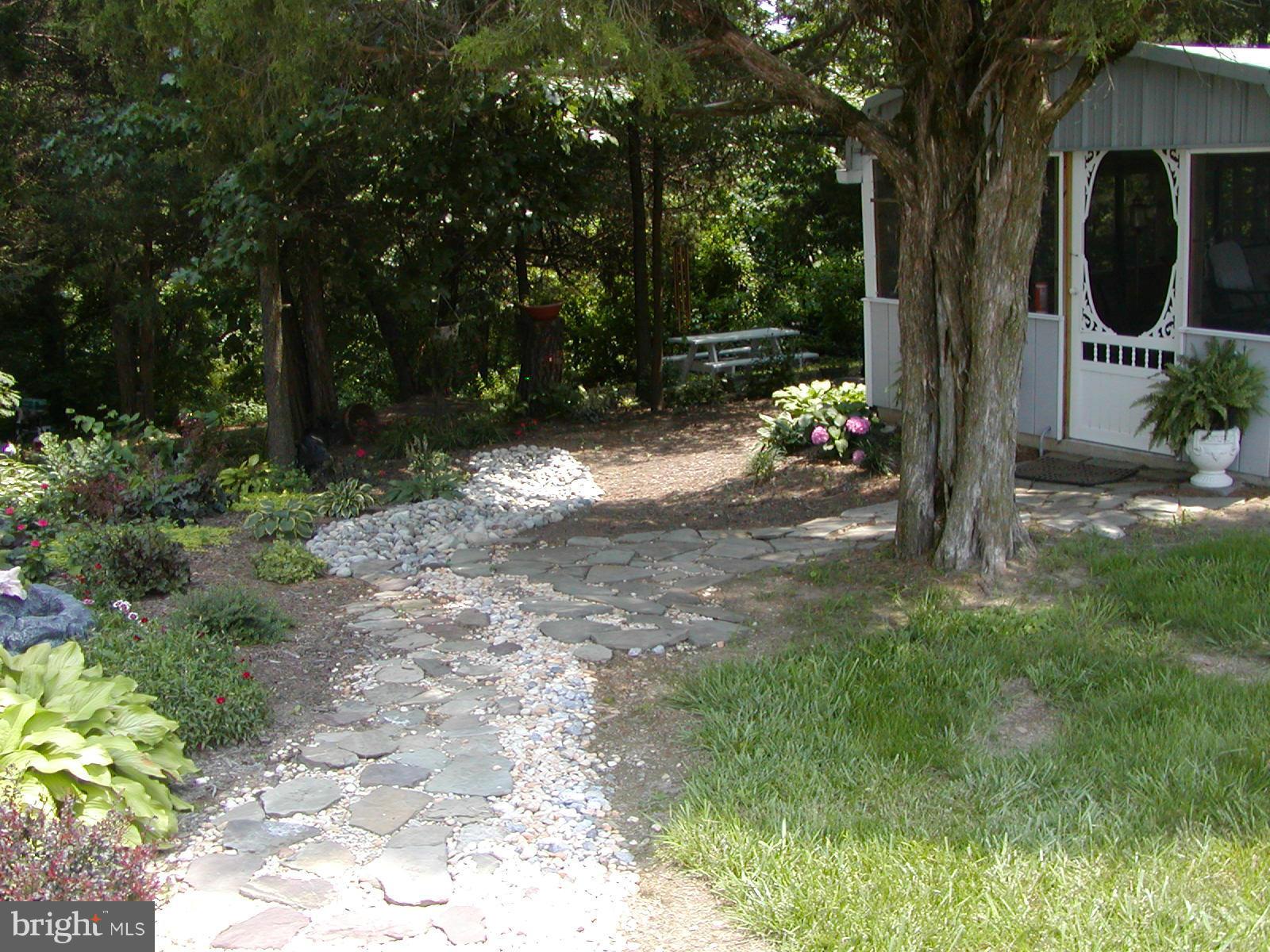 503 Old Kitchen Road White Post, VA 22663 - Photo 20 of 30 Exterior (General)