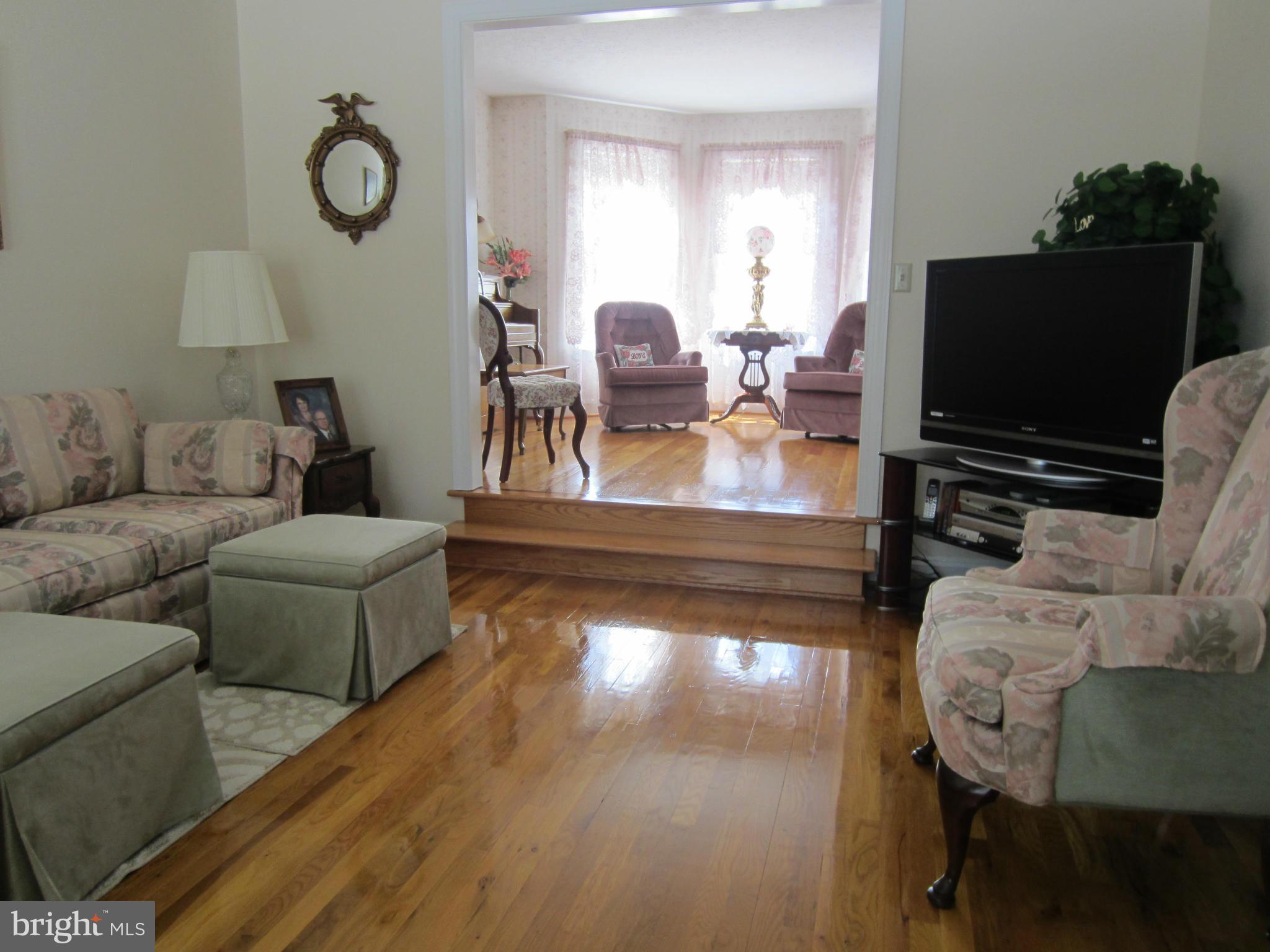 503 Old Kitchen Road White Post, VA 22663 - Photo 3 of 30 Living Room