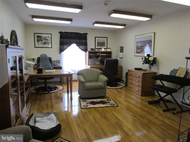 503 Old Kitchen Road White Post, VA 22663 - Photo 22 of 30 Bedroom-Office