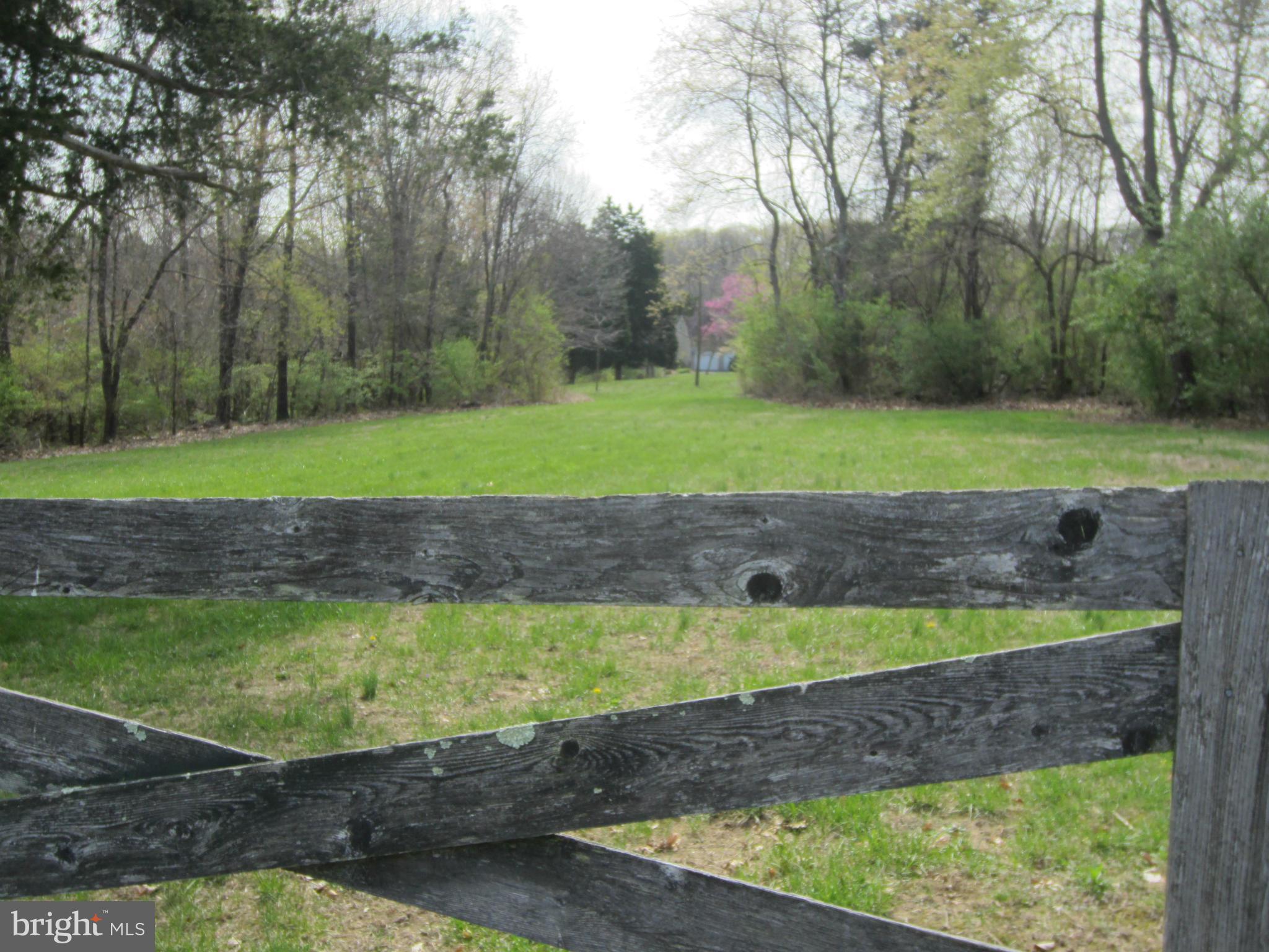 503 Old Kitchen Road White Post, VA 22663 - Photo 29 of 30 Exterior (General)