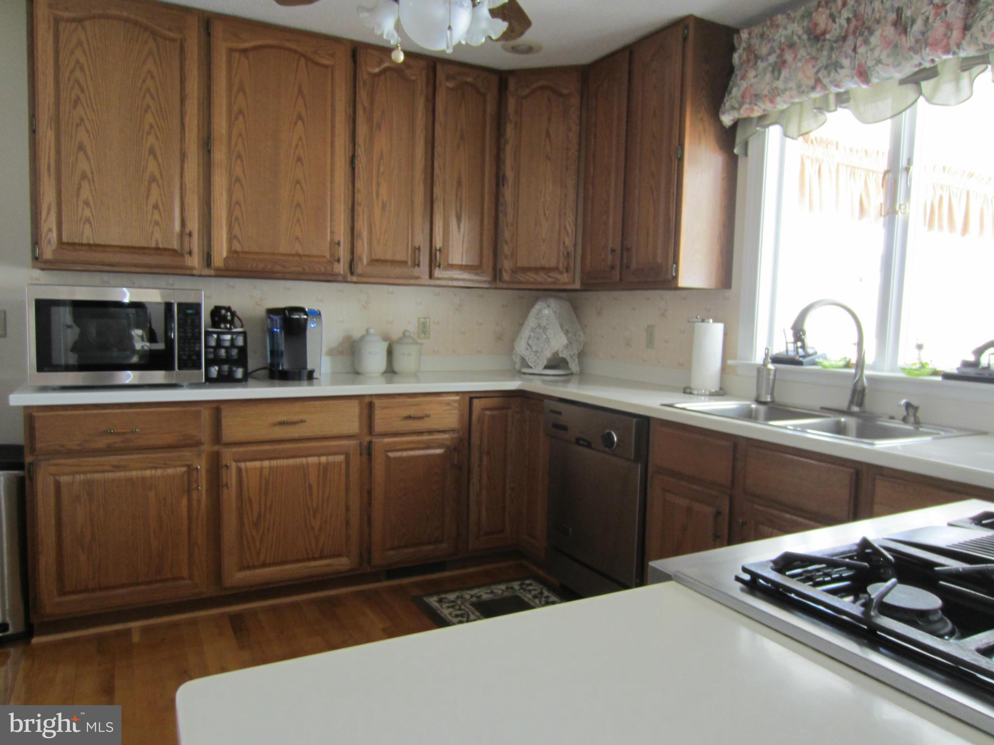 503 Old Kitchen Road White Post, VA 22663 - Photo 5 of 30 Kitchen