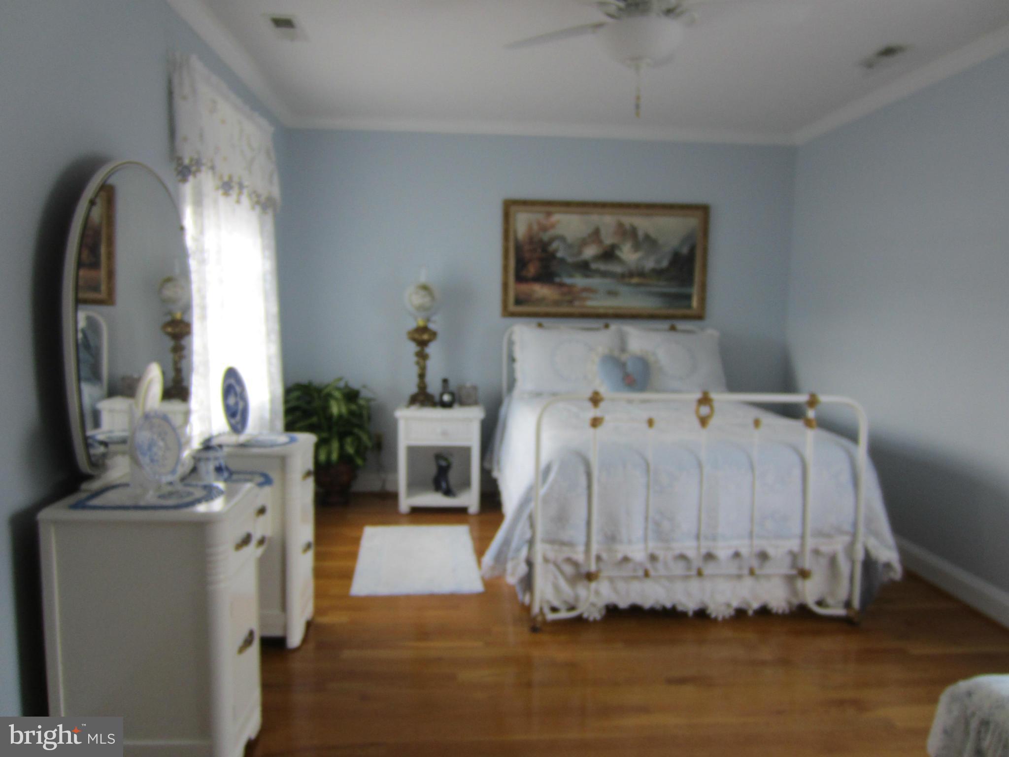 503 Old Kitchen Road White Post, VA 22663 - Photo 9 of 30 Bedroom