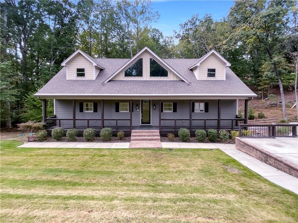 5972 Warpath Road Flowery Branch, GA 30542 - Photo 1 of 1 Gallery Image 1