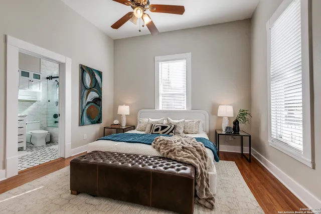 $439,000 | 922 North Pine Street, San Antonio, TX 78202