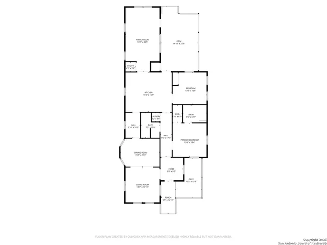 $439,000 | 922 North Pine Street, San Antonio, TX 78202