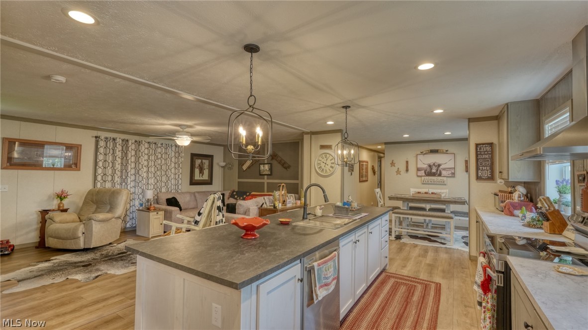 4074 Clay Pike Road Cambridge, OH 43725 - Photo 15 of 48