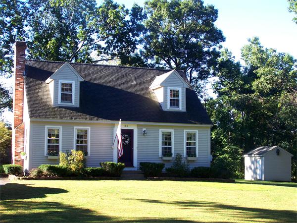 186 New Estate Road Littleton, MA 01460 - Photo 1 of 22 Gallery Image 1