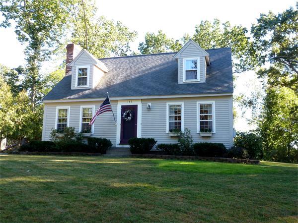186 New Estate Road Littleton, MA 01460 - Photo 22 of 22 Gallery Image 22