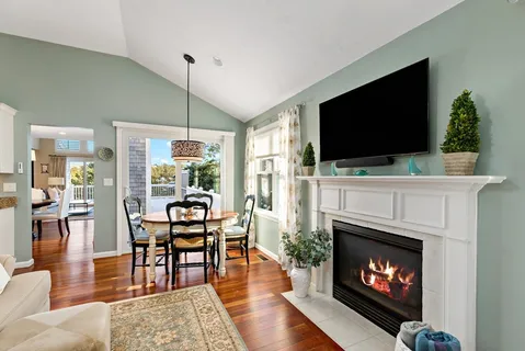 $724,900 | 16 Butten Mews, Unit 16, Plymouth, MA 02360