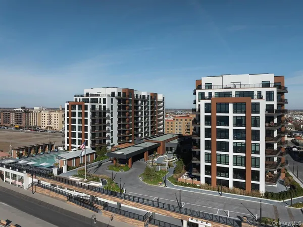 $1,290,000 | 100 Boardwalk, Unit 612A, Long Beach, NY 11561