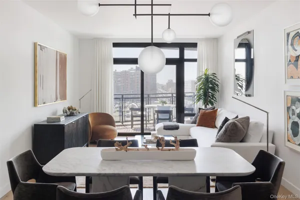 $1,290,000 | 100 Boardwalk, Unit 612A, Long Beach, NY 11561