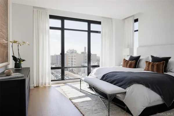 $1,290,000 | 100 Boardwalk, Unit 612A, Long Beach, NY 11561