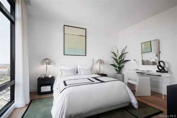 $1,290,000 | 100 Boardwalk, Unit 612A, Long Beach, NY 11561