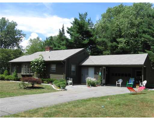 159 Wampanoag Road Warwick, RI 02818 - Photo 1 of 1 Exterior Front.