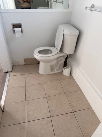 2 West 10th Street, Unit 2 Lowell, MA 01850 - Photo 5 of 13