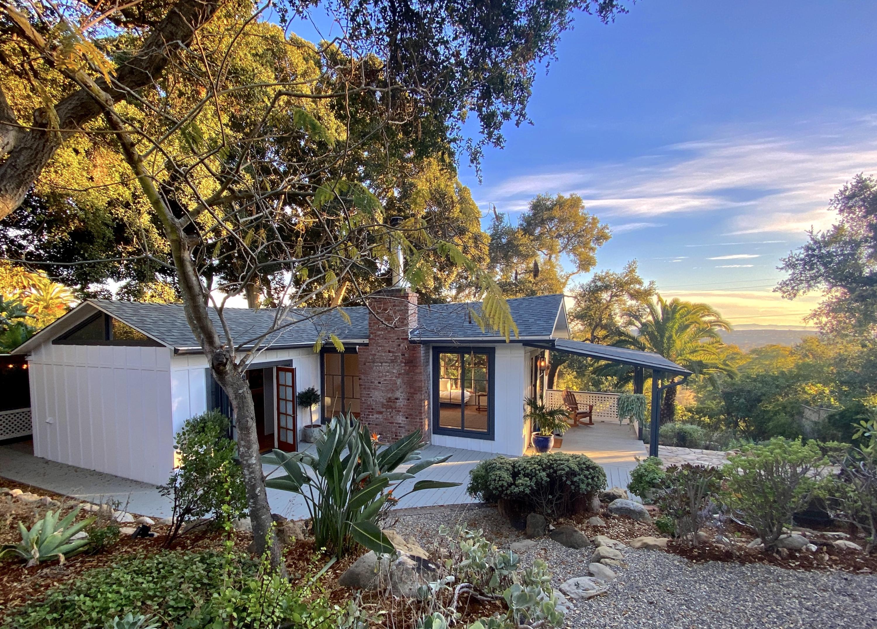 884 Cheltenham Road Santa Barbara, CA 93105 - Photo 1 of 16 ocean view