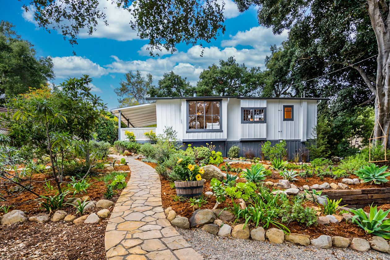 884 Cheltenham Road Santa Barbara, CA 93105 - Photo 3 of 16 street view