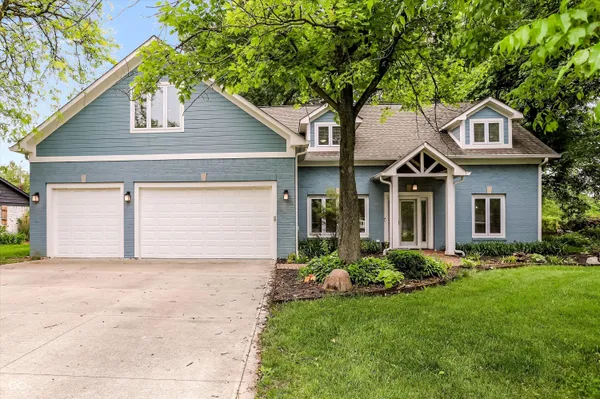$949,900 | 12604 Markay Drive, Fishers, IN 46038