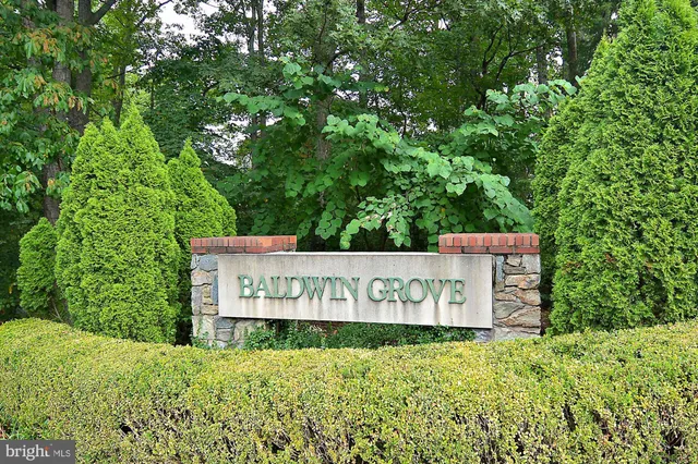 $395,000 | 1314 Garden Wall Circle, Unit C, Reston, VA 20194